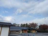 <京都 清水寺> 🇯🇵🍂名滿天下的賞楓勝地！ 