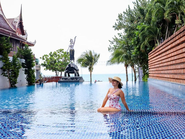 Aksorn Rayong, The Vitality Collection