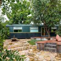 รีสอร์ทเขาใหญ่ La Cocotte Villa & Farm Khao Yai 