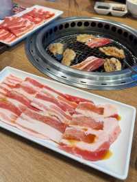 YAKINIKU LIKE ปิ้งย่างเจ้าดังจากญี่ปุ่น