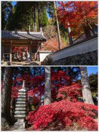 【長野県】阿弥陀山清水寺