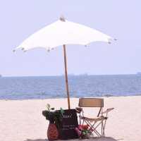 หาดแหลมเจริญ