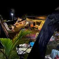 Good Place to glamping