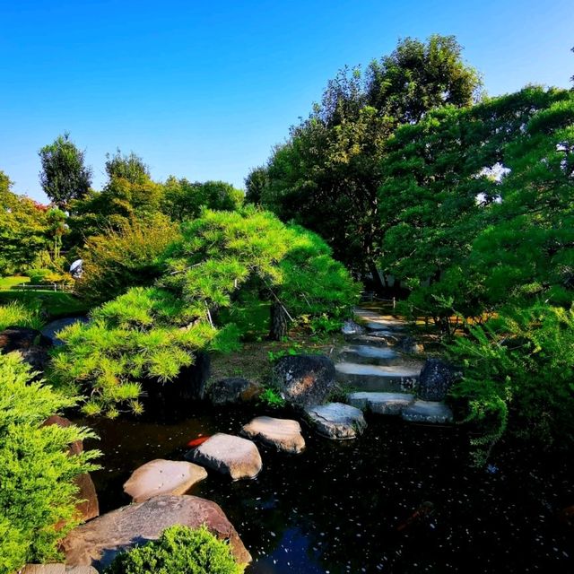 好古園