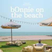 bOnnie on the beach คาเฟ่ติดทะเลสุดชิว