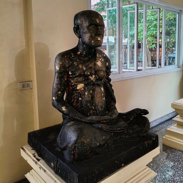 👏 แวะไหวะพระนอน วัดป่าประดู่