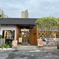 Hub home cafe ☕️ 39