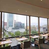 일본여행 삿포로맛집 스프카레 락쿄 らっきょ 丸井今井店