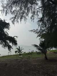หาดสอ ชลบุรี 