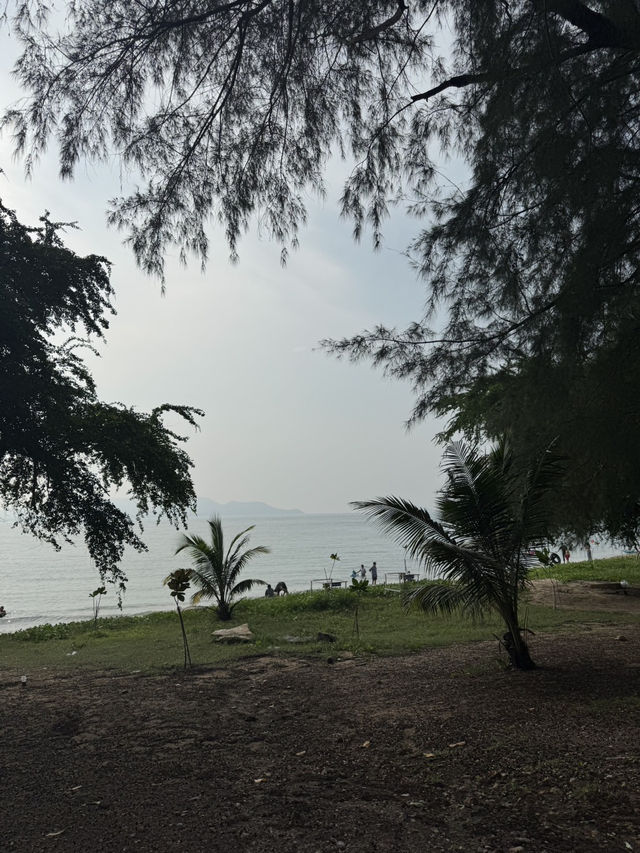 หาดสอ ชลบุรี 