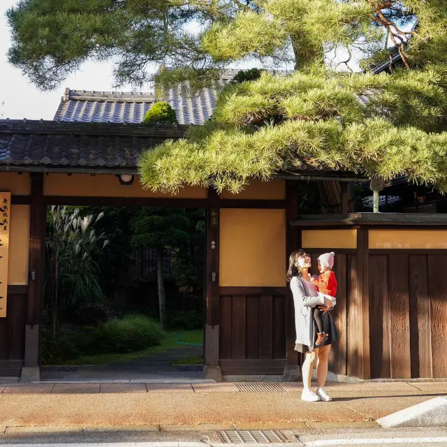 Takayama - A hidden gem