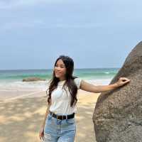 เช็คอินสะพานไม้หาดในทอน ภูเก็ต
