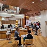 UNIQLO COffee