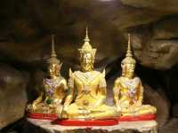 เที่ยวถ้ำลอดจักรพรรดิ์