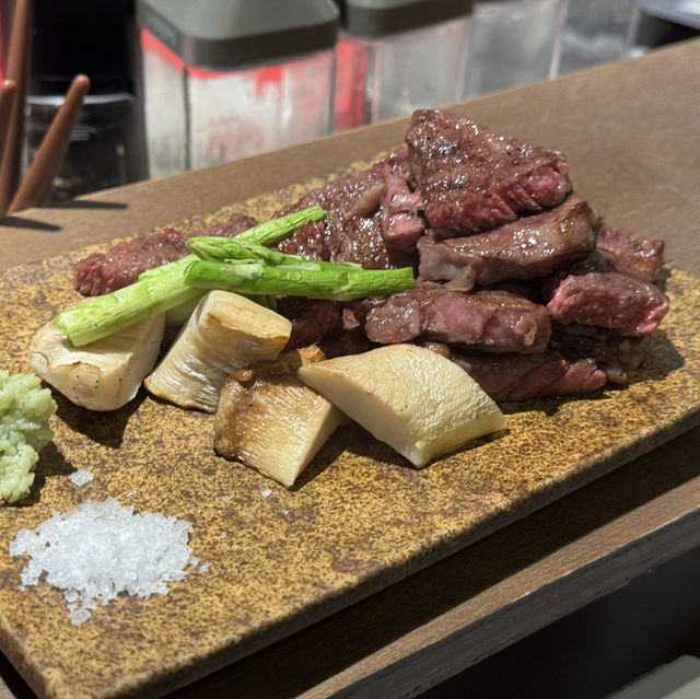 성신여대 한우 맛집 샬레