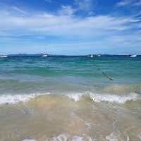Koh Larn 