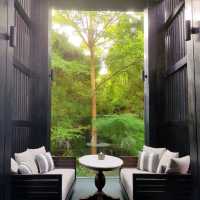 Majestic Landscaped Resort in Bali