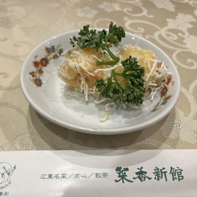 横浜中華街おすすめ広東料理✨ 横浜中華街おすすめ広東料理✨