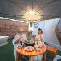 ที่พักน่าน ฟิลชนบทญี่ปุ่น Ikigawa Home 