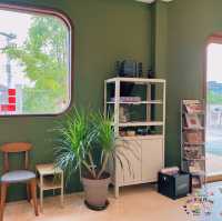 คาเฟ่ที่น่ามาที่สุดในศรีราชาตอนนี้