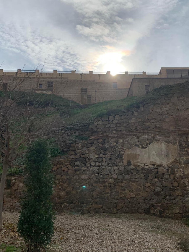 🇪🇸Timeless Toledo🇪🇸A Must see City❤️