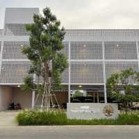 Raintree  Boutique Kanchanaburi