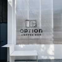 Option Coffee Bar