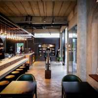 Varinda Coffee Roaster