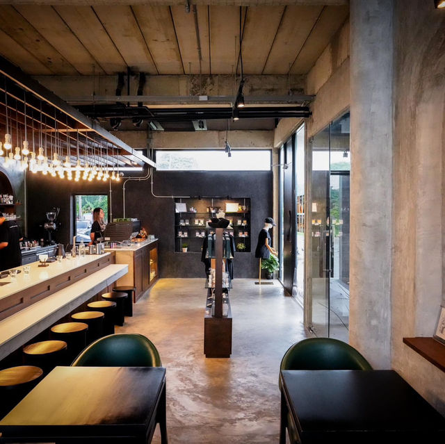 Varinda Coffee Roaster