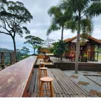 แวะมาจิบชา ณ No. 148 Cafe by Raming