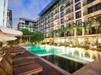 Amanta Hotel & Residence Ratchada