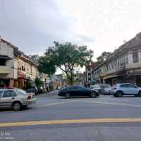 ปิ๊งTaiping รักแรกพบเมื่อไปเยือน
