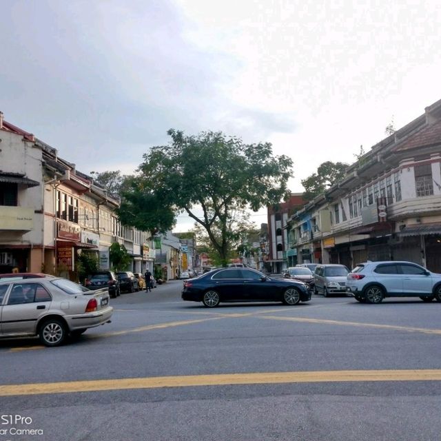 ปิ๊งTaiping รักแรกพบเมื่อไปเยือน