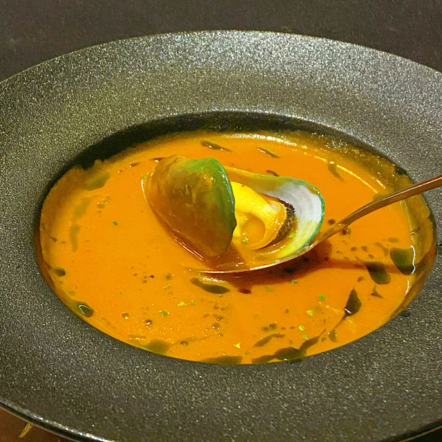 Green Orange 上環永樂街 高質西餐🍽️