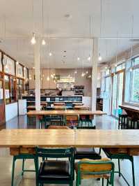 【新潟】Hachi Café ハチカフェ