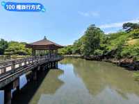 東大寺與梅花鹿，奈良2天1夜行程分享