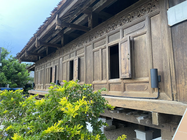 มัสยิด300ปี ตะโละมะเนาะ