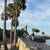 St. Augustine