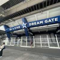 【神奈川/横浜】横浜スタジアム