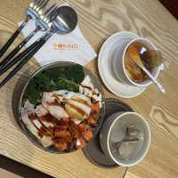 多款poke like bowl 