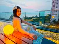 Over The Moon Sky Lounge