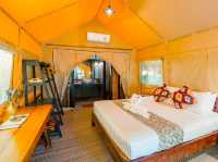 Hintok River Camp