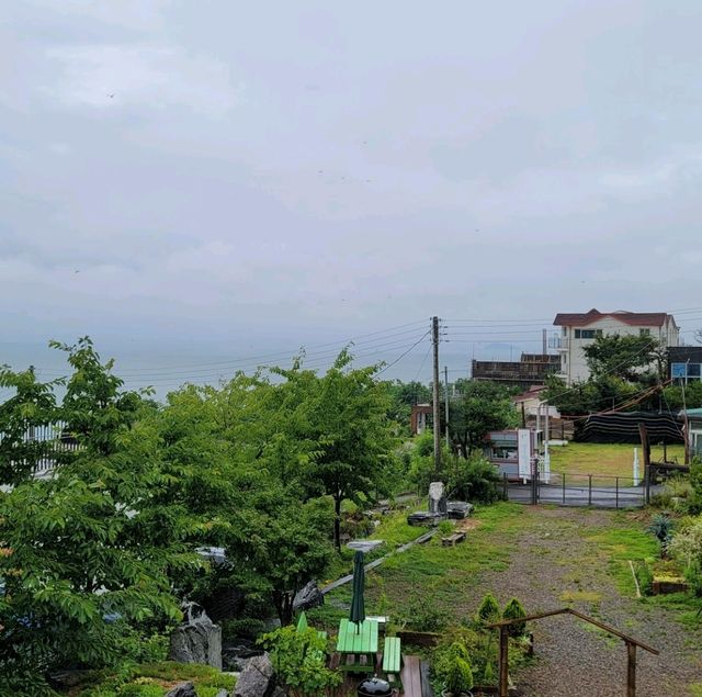 풍경도 이쁜 토브투펜션