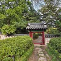 일산 호수공원 산책