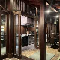 โรงแรมหรูที่มีเสน่ห์เฉพาะตัว