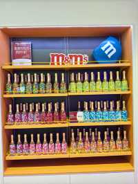 Chocolate มีสาขาเดียวในเอเชีย เมืองเซี่ยงไฮ้