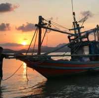 ชีวิตติดเกาะ เกาะพิทักษ์