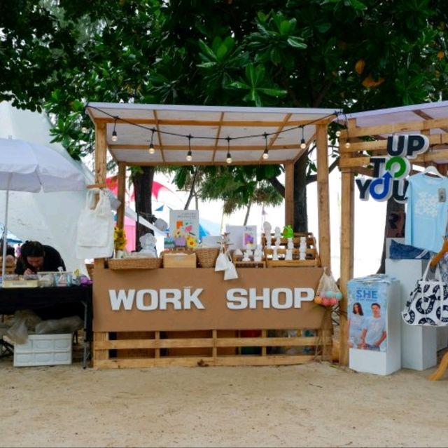 Amazing Beach Life Festival 2024 Phuket