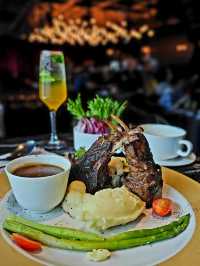 A Budget-Friendly Culinary Delight at Jazz Hotel Penang