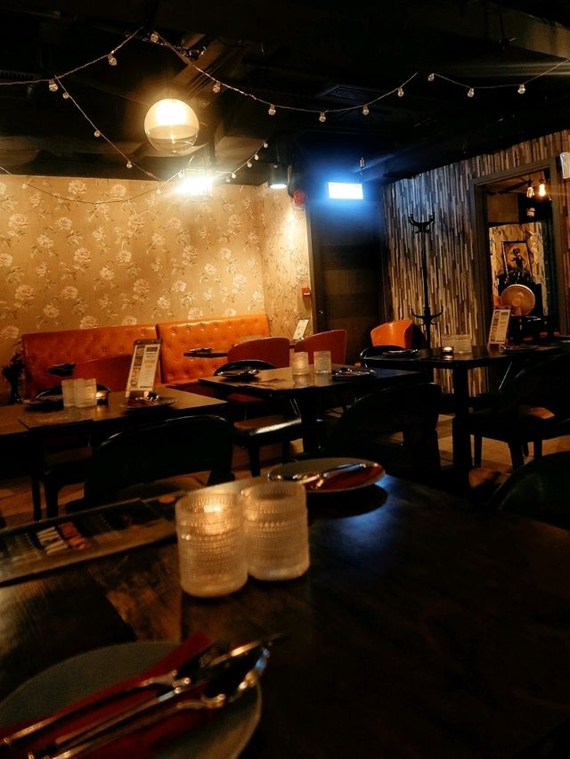 銅鑼灣正宗有特色印度餐廳🇮🇳